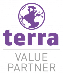 TERRA Value Partner Logo