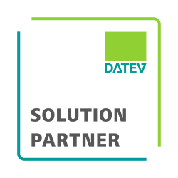 DATEV_Solution_Partner_Logo