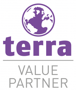 TERRA Value Partner Logo