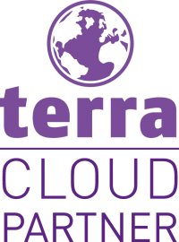 Terra Cloud Partner Logo